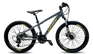 Bicicleta Oggi Hacker 21 Velocidades Aro 24