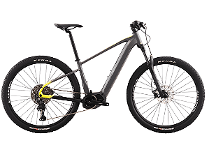 Bicicleta Eletrica E-Bike 8.3 Oggi Big Wheel