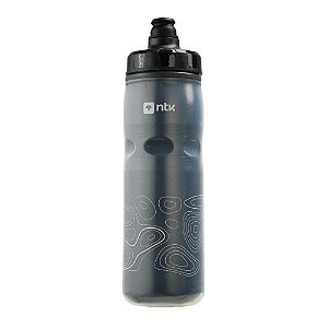 Caramanhola Squeeze Isobike Ntk Preto