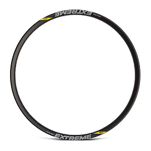 Aro Vzan Extreme 27,5 Preto 32F (Sem Adesivo)