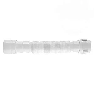 SIFÃO SANFONADO UNIVERSAL 61CM - ASTRA