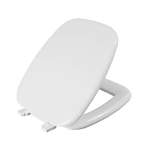 ASSENTO AALMOFADADO VERSATO (BRANCO) - ASTRA