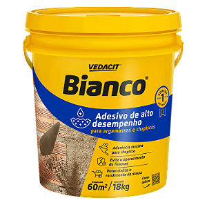 BIANCO 18KG - VEDACIT