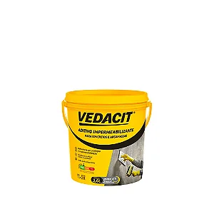VEDACIT BALDE 3.6LT - VEDACIT