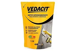 VEDACIT SACHÊ 900ML - VEDACIT
