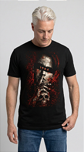 Camiseta 1984 — Censura e Vigilância
