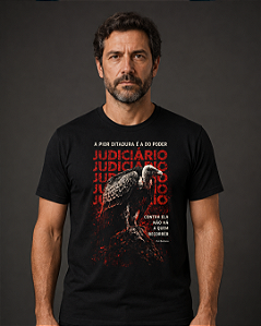A Pior Ditadura é a do Poder Judiciário