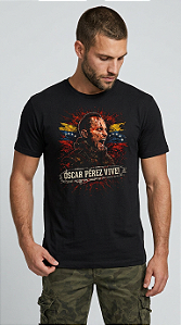 Camiseta Oscar Perez - Venezuela