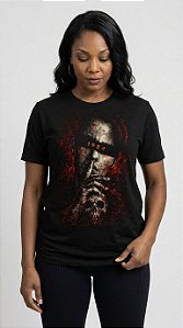 Camiseta Feminina 1984 — Censura e Vigilância