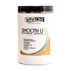 Smooth Liss 1Kg