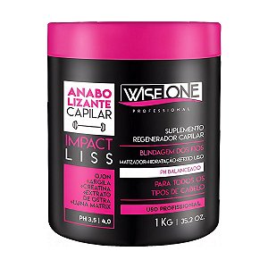 Impact Liss 1Kg