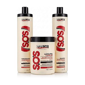 S.O.S Kit