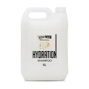 Shampoo Hydration 5L