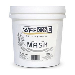 Máscara Efeito Teia 2Kg