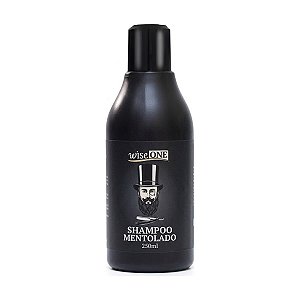 Shampoo Mentolado 250ml