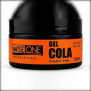 Gel Cola 250ml