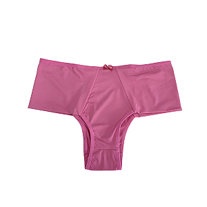 Calcinhas Tanga Feminina Poliamida Cintura Larga - REF 90