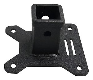 Receptor Engate Reboque Utv Polaris Rzr 1000 2014 2022