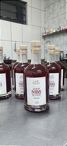 LICOR FINO DE NIBS DE CACAU