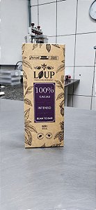 CHOCOLATE 100% CACAU INTENSO