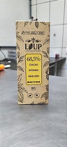 CHOCOLATE 68,5% CACAU INTENSO MAILLARD