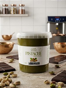 PASTA DE PISTACHE PURA DE 1KG