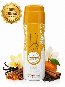 Yara Tous Lattafa – Perfume Spray 200 ml