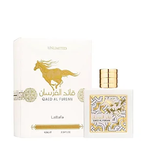 Lattafa Qaed Al Fursan Unlimited Eau De Parfum - Perfume Unissex