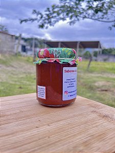 Doce de Goiaba cremoso 260gr