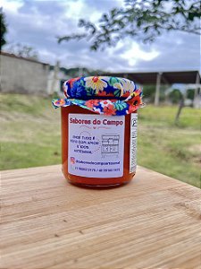 Doce de Abóbora 260gr