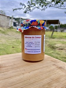 Doce de leite 380gr