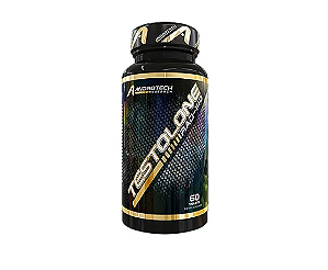 ANDROTECH RAD 140 (Testolone 10mg) 60 CAPSULAS