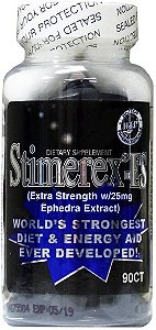 Stimerex-ES (90 cápsulas) - Hi-Tech Pharma