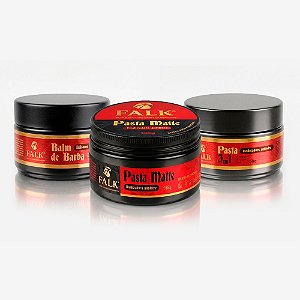 Kit Completo FALK