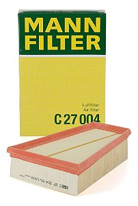 Filtro Ar Motor Mercedes A200 Cla200 Gla200 2016 2017 2018