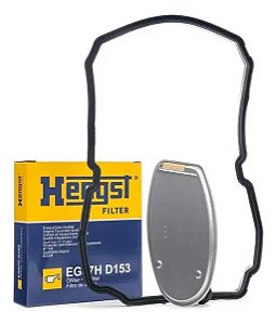 Filtro Cambio Hengst Mercedes Dodge Jeep Chrysler Ssangyong
