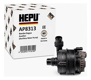 Bomba Água Auxiliar Bmw 120i 230i 330i M3 430i M4 Gts Xdrive