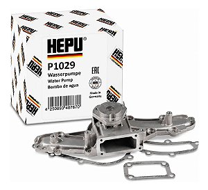 Bomba Dágua Hepu Alfa Romeo 147 156 3.2 Gta 1997 À 2010