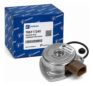 Sensor Fase Comando Válvulas Mercedes Benz Classe C Slk