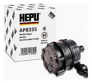 Bomba Água Auxiliar Bmw 230i 330i 420i X3 X4 X5 X6 Z4 Xdrive