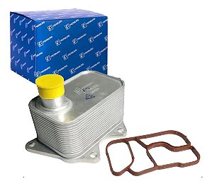 Radiador Óleo Motor Pierburg Audi A3 A4 A5 Q3 Q5 Vw Jetta