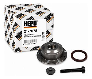 Polia Variável Comando Válvulas Volvo  C70 S60 V70 Xc90 2.5