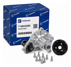 Bomba D'agua Bmw 530i 330i 220i 430i Gran Turismo X3 X4