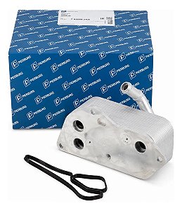 Radiador De Óleo Motor Pierburg Bmw X1 320i X4 118i 120i X3