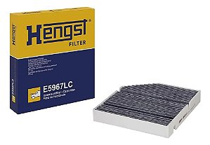 Filtro Cabine Mercedes C180 C200 C250 W205 2014 2015 2016 17
