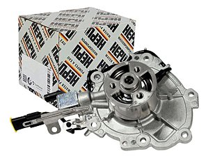 Bomba Agua Motor Land Rover Evoque 2.0 Sd4 2015 2016 2017