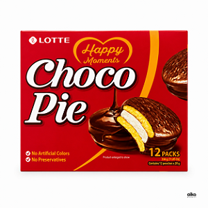 Alfajor de Chocolate 336g