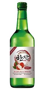 Soju Sabor Lichia 12% 375ml
