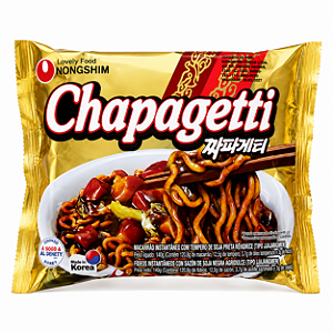 Macarrão Instantâneo Sabor Chapagetti 140g