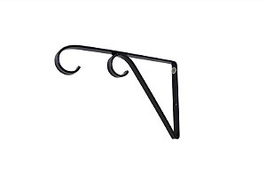 Suporte Industrial de Parede para Vaso de Planta